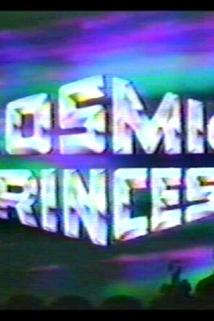 Profilový obrázek - Cosmic Princess