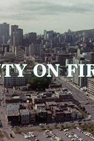 Profilový obrázek - City on Fire