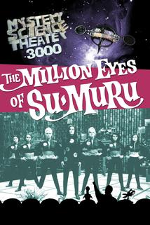 Profilový obrázek - The Million Eyes of Sumuru