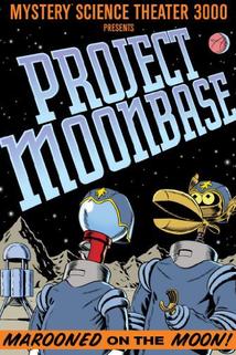 Profilový obrázek - Project Moonbase