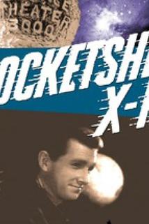 Profilový obrázek - Rocketship X-M