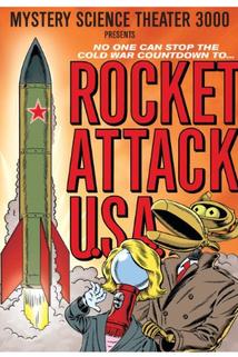 Profilový obrázek - Rocket Attack U.S.A.