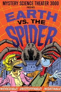 Profilový obrázek - Earth vs. the Spider