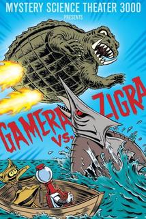 Profilový obrázek - Gamera vs. Zigra