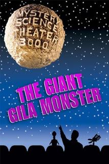 Profilový obrázek - The Giant Gila Monster