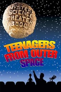 Profilový obrázek - Teenagers from Outer Space