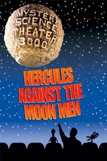 Profilový obrázek - Hercules Against the Moon Men