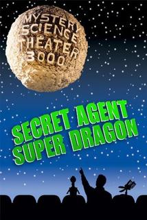 Profilový obrázek - Secret Agent Super Dragon