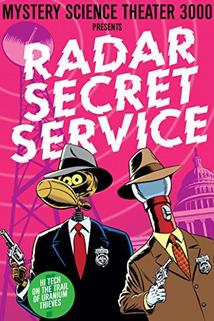 Profilový obrázek - Radar Secret Service