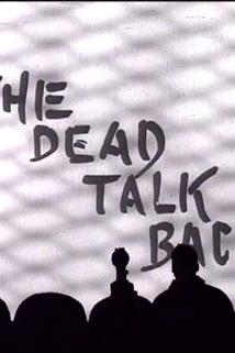 Profilový obrázek - The Dead Talk Back