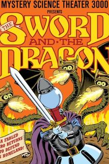 Profilový obrázek - The Sword and the Dragon