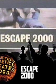 Profilový obrázek - Escape 2000
