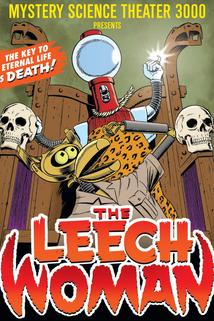 Profilový obrázek - The Leech Woman