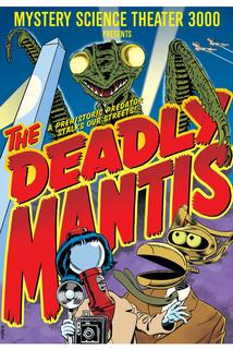 Profilový obrázek - The Deadly Mantis