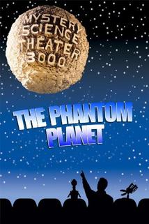 Profilový obrázek - The Phantom Planet