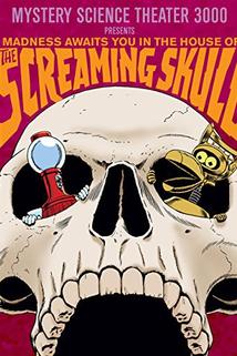 Profilový obrázek - The Screaming Skull