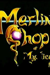 Profilový obrázek - Merlin's Shop of Mystical Wonders
