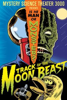 Profilový obrázek - Track of the Moon Beast