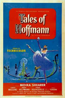 Profilový obrázek - The Tales of Hoffmann