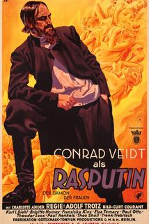 Profilový obrázek - Rasputin, Dämon der Frauen