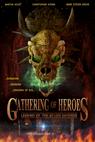 Gathering of Heroes: Legend of the Seven Swords (2009)