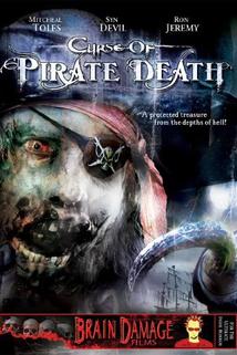 Profilový obrázek - Curse of Pirate Death
