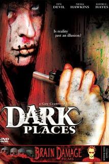 Profilový obrázek - Dark Places