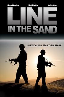 Profilový obrázek - A Line in the Sand
