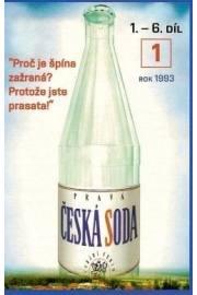 Profilový obrázek - Česká soda