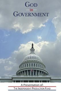 God in Government  - God in Government