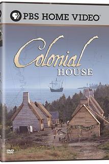 Profilový obrázek - Colonial House