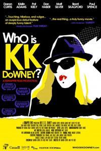 Profilový obrázek - Who Is KK Downey?