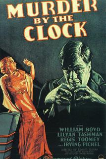 Profilový obrázek - Murder by the Clock