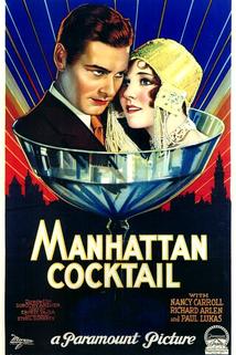 Profilový obrázek - Manhattan Cocktail