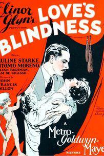 Profilový obrázek - Love's Blindness