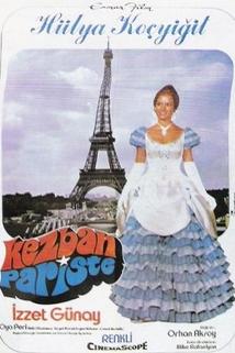 Profilový obrázek - Kezban Paris'te