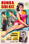 Bomba gibi kiz (1964)