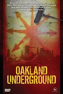 Profilový obrázek - Oakland Underground