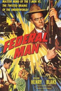 Profilový obrázek - Federal Man