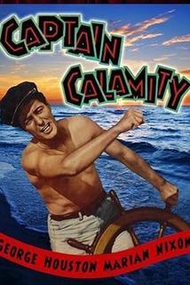 Profilový obrázek - Captain Calamity