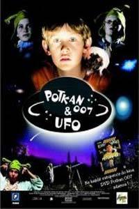 Profilový obrázek - Potkan 007 a UFO