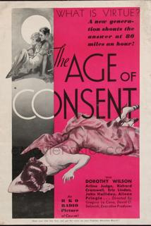 Profilový obrázek - The Age of Consent