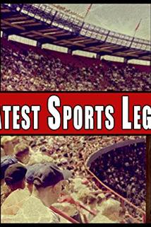 Profilový obrázek - Greatest Sports Legends