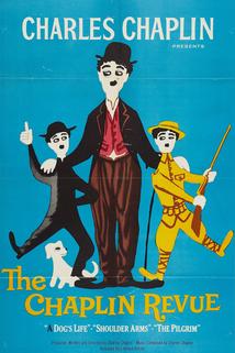 Profilový obrázek - The Chaplin Revue
