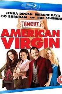 Virgin on Bourbon Street  - American Virgin