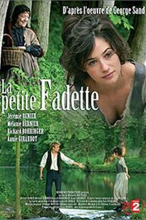 Profilový obrázek - La petite Fadette