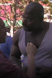 Profilový obrázek - Murder