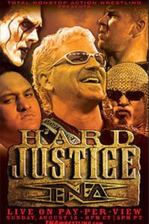 Profilový obrázek - TNA Wrestling: Hard Justice