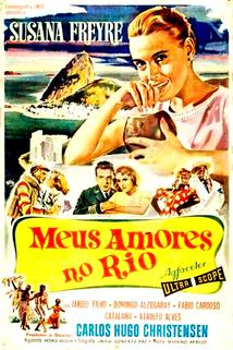 Profilový obrázek - Meus Amores no Rio