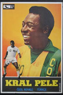 Profilový obrázek - O Rei Pelé